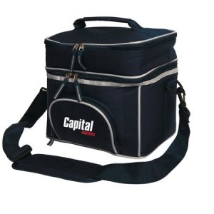 Capital Logistics - General Merchandise