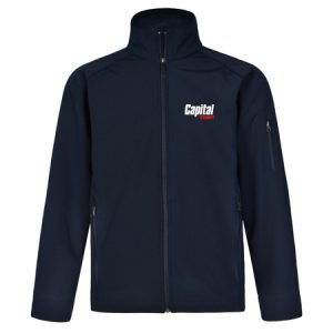 Capital Transport - Corporate Apparel