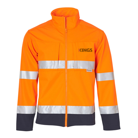 SW29 Orange_Kings logo